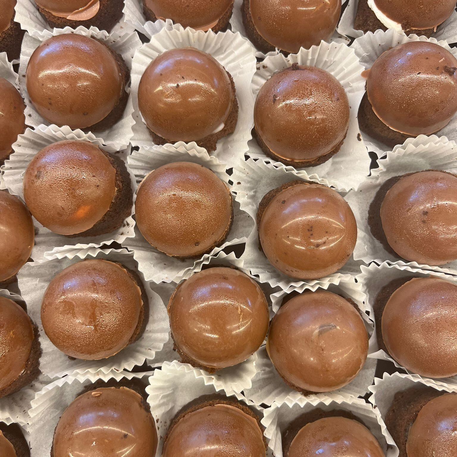 Rocher Pasta (kg)