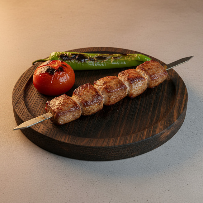 Kuzu Şiş