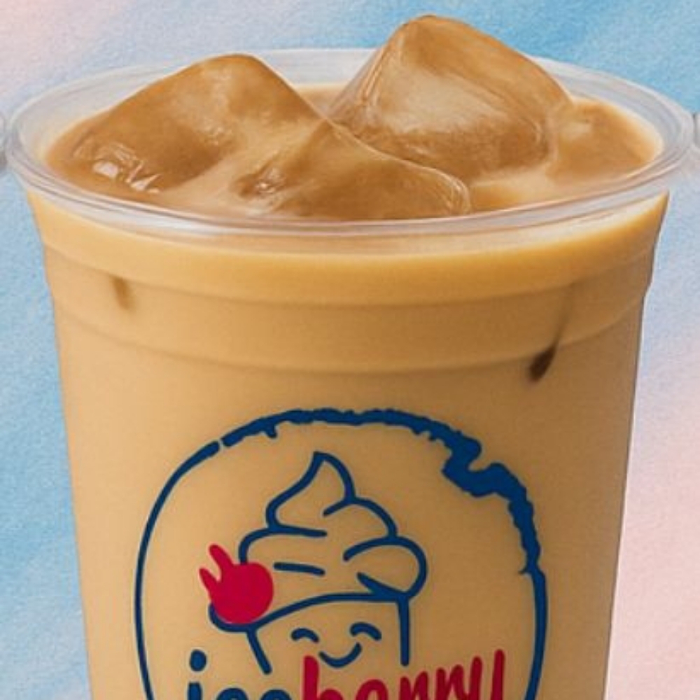 Ice Latte