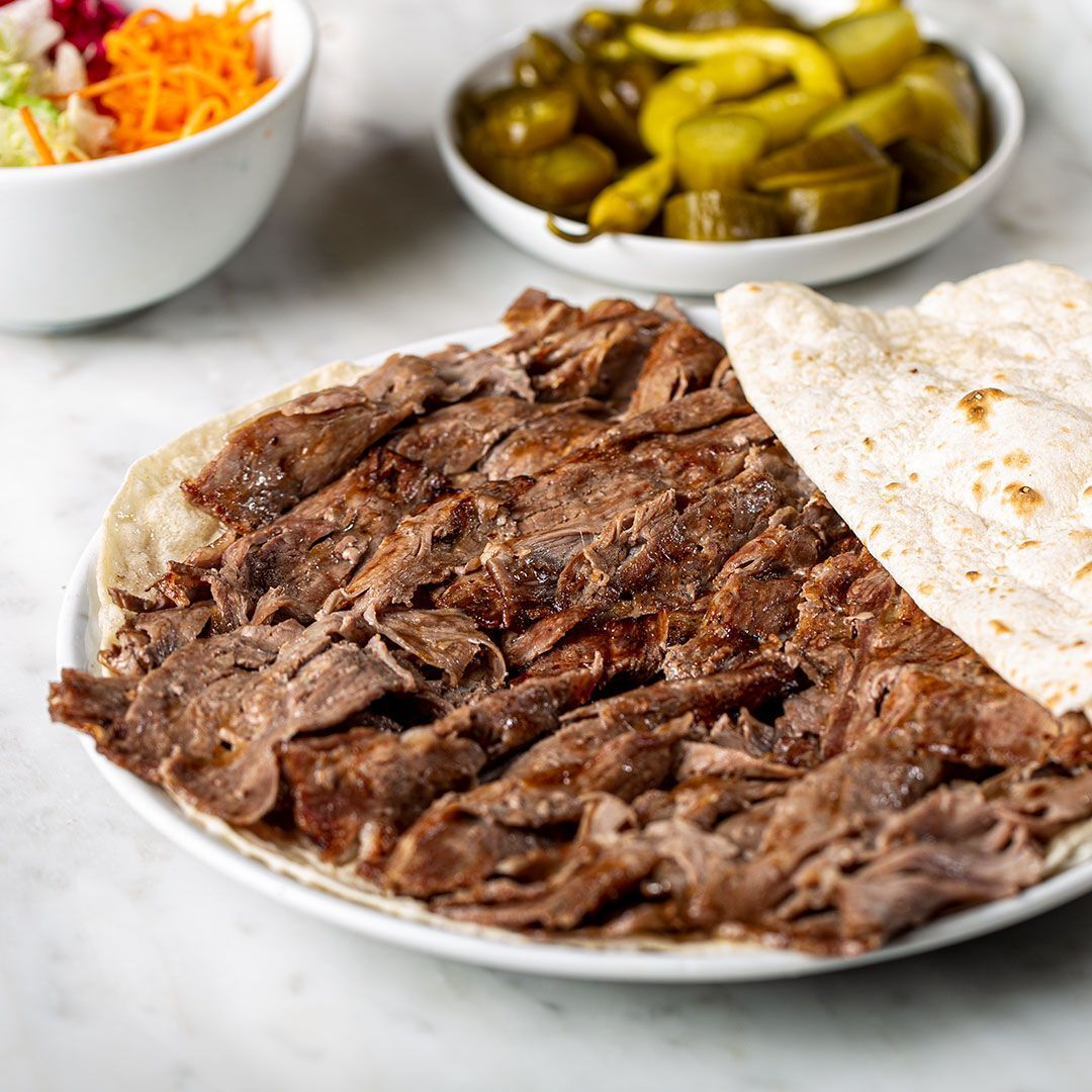 Et Döner Porsiyon (150 gr)