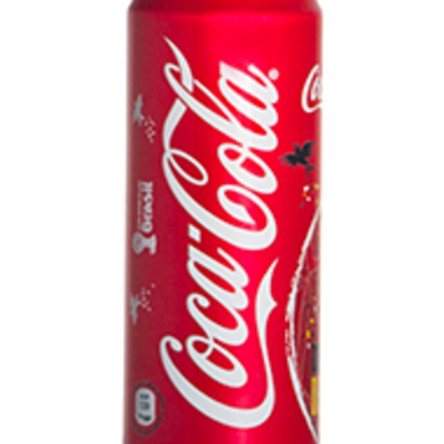 CocaCola