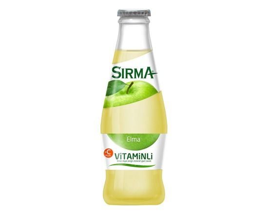 Meyveli Soda (20 cl.)