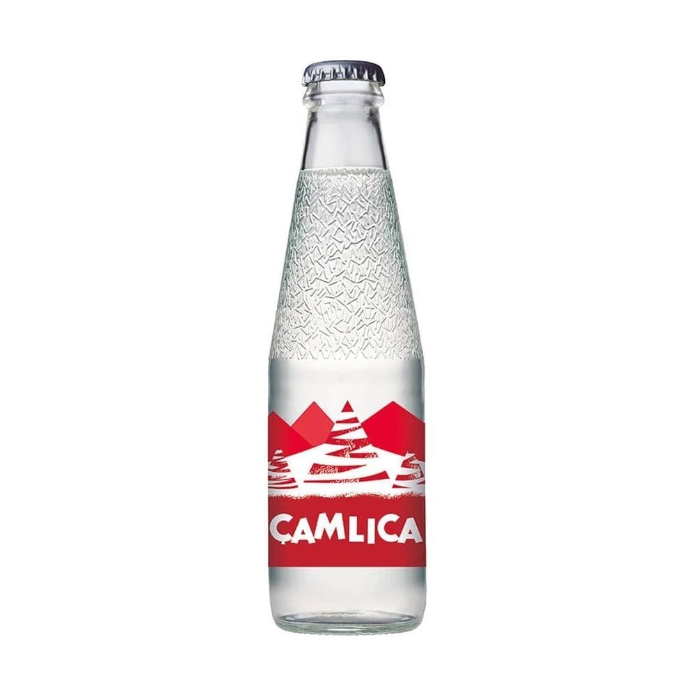 Çamlıca Gazoz 200 Ml.