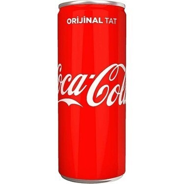 Coca-Cola (33 cl.)