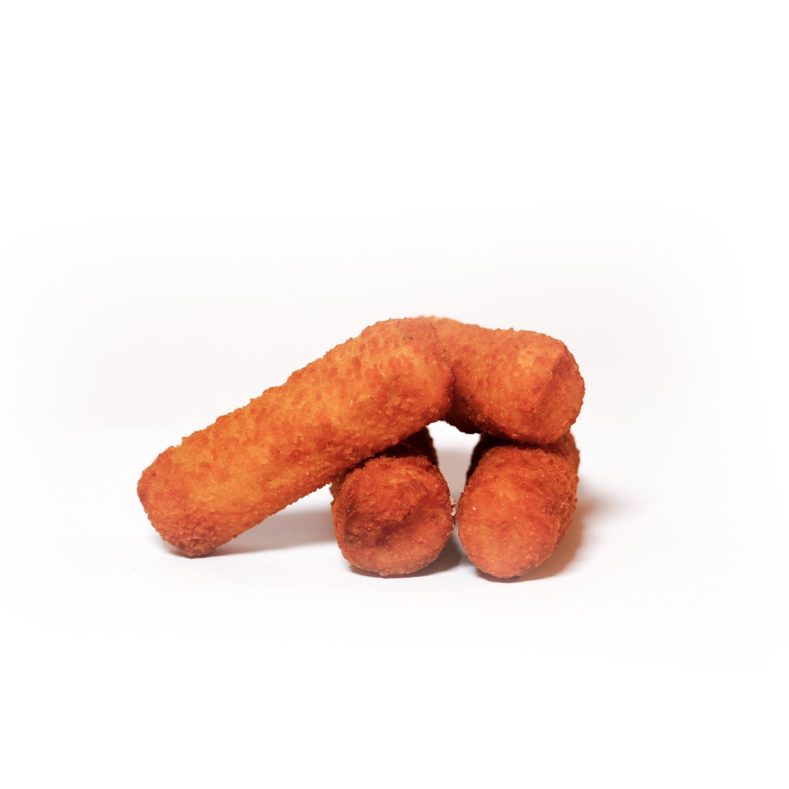 4x Patates Kroket