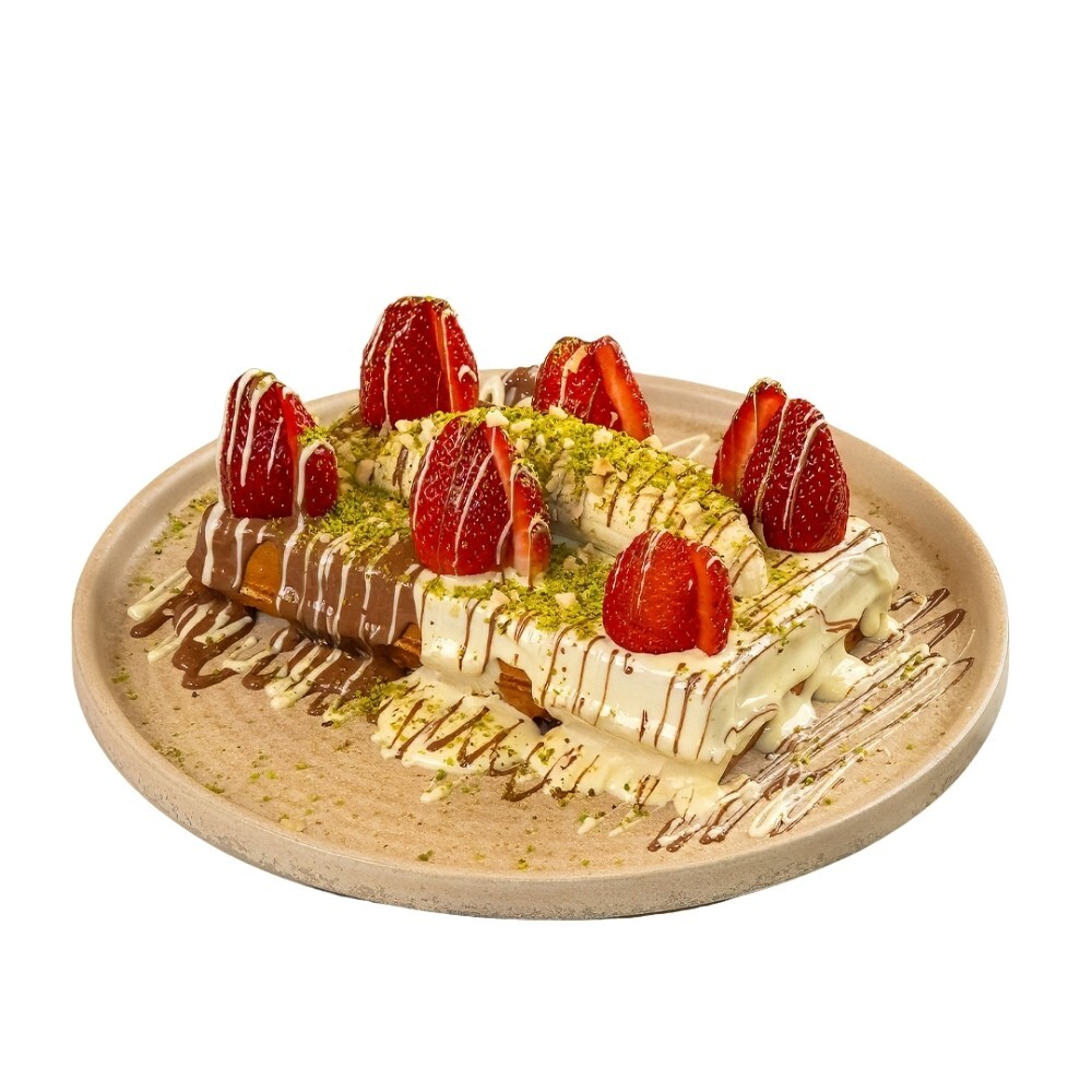 CB Waffle