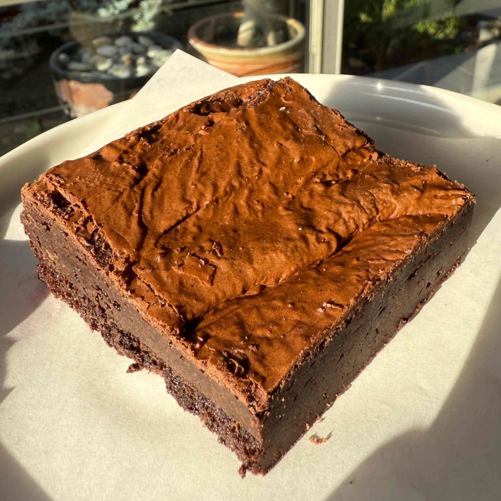 Brownie