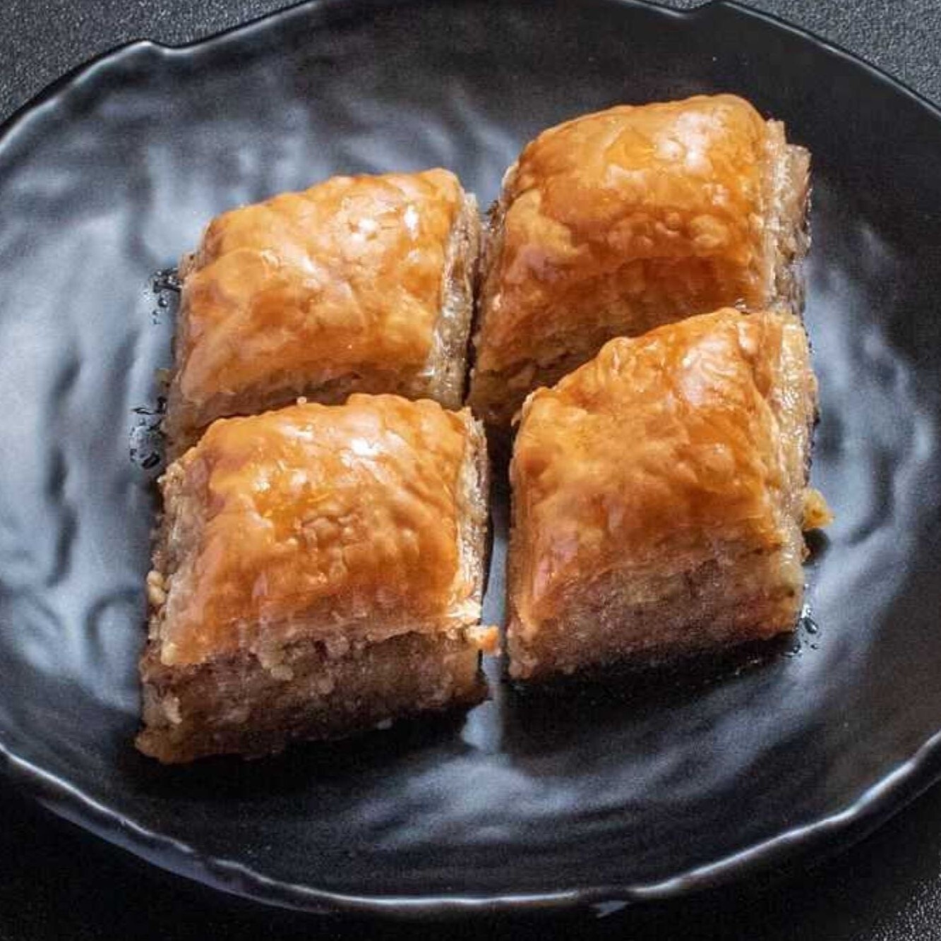 Baklava (Cevizli Ev 500 gr)