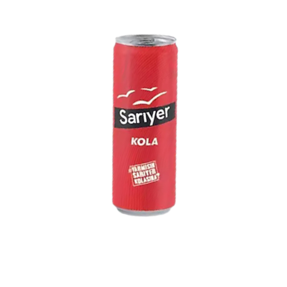 Sarıyer - Cola (33 Cl)