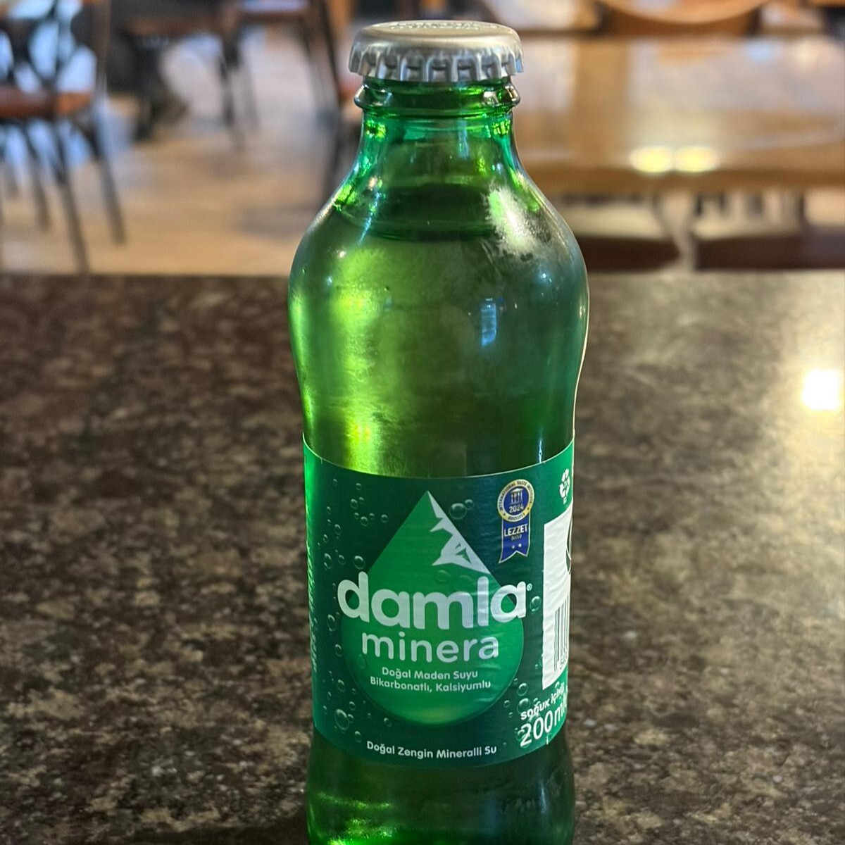 Soda