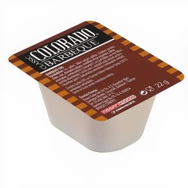 Colorado Barbekü Sos