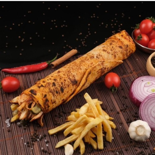 Psikopat Zurna