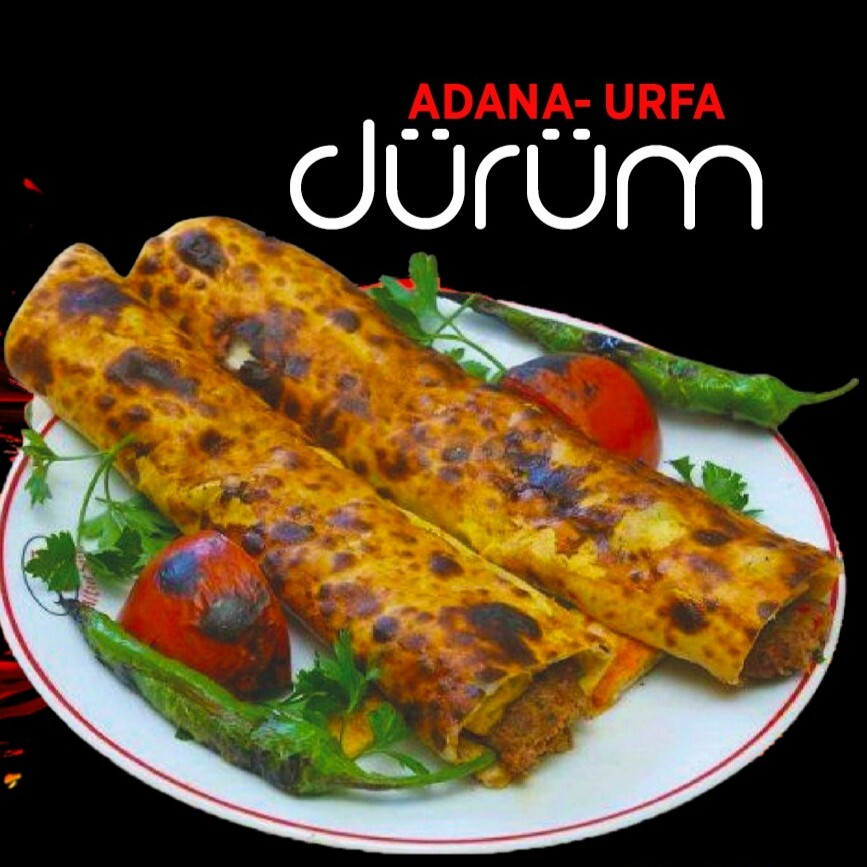 Adana Dürüm