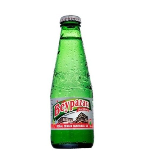Beypazarı Sade Maden Suyu