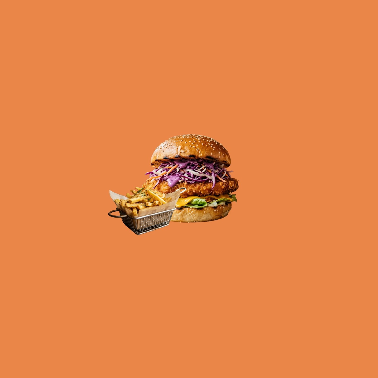 Beaver Kentucky Burger
