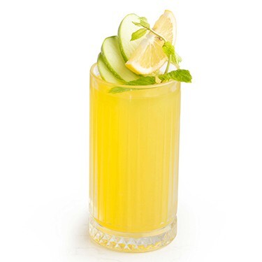 Ev Yapımı Limonata