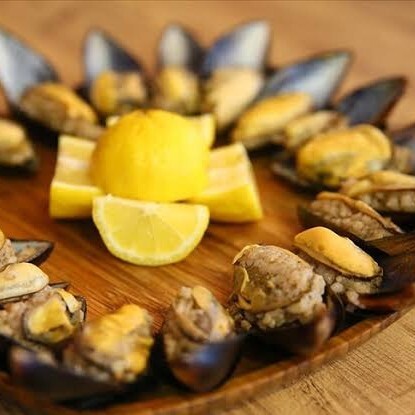 20 Adet Midye Dolma (Orta)