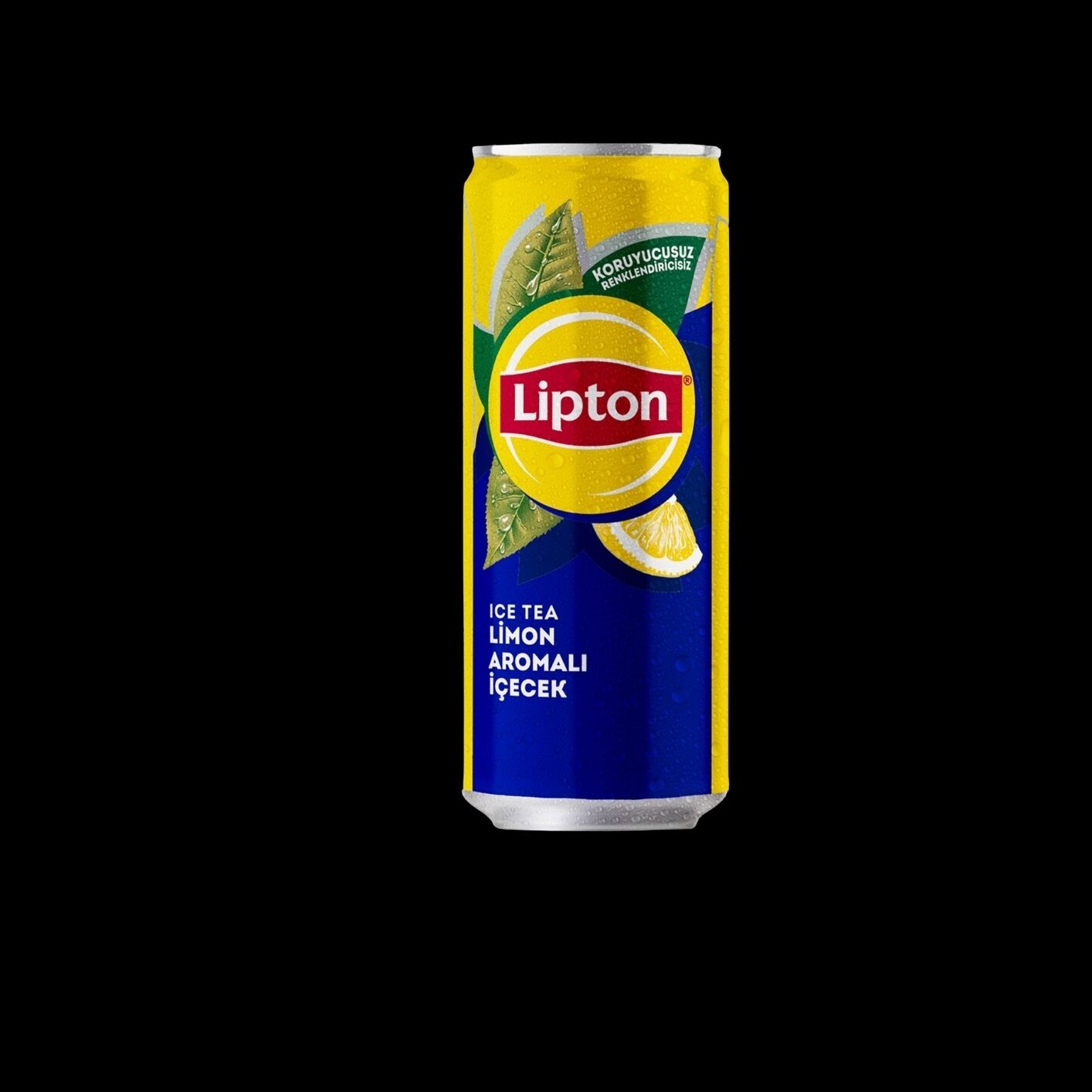 Lipton Limon (330 ml)