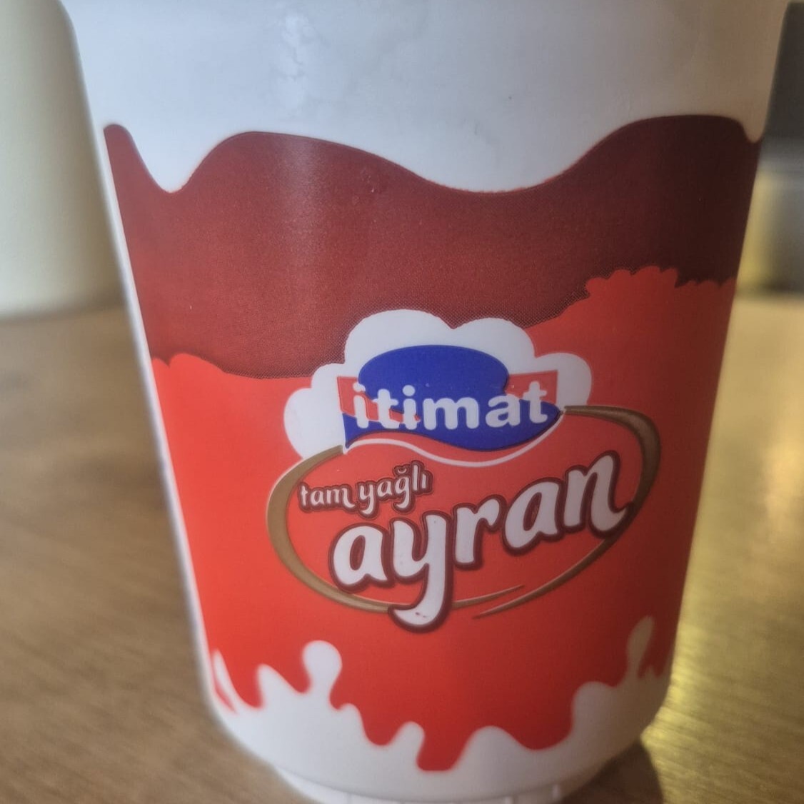 Ayran (280 ml)