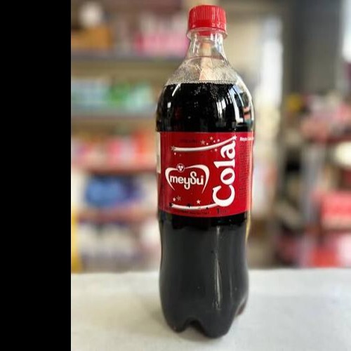 1 Lt meysu kola