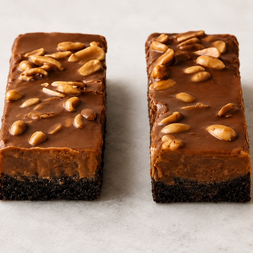 Snickers Pasta