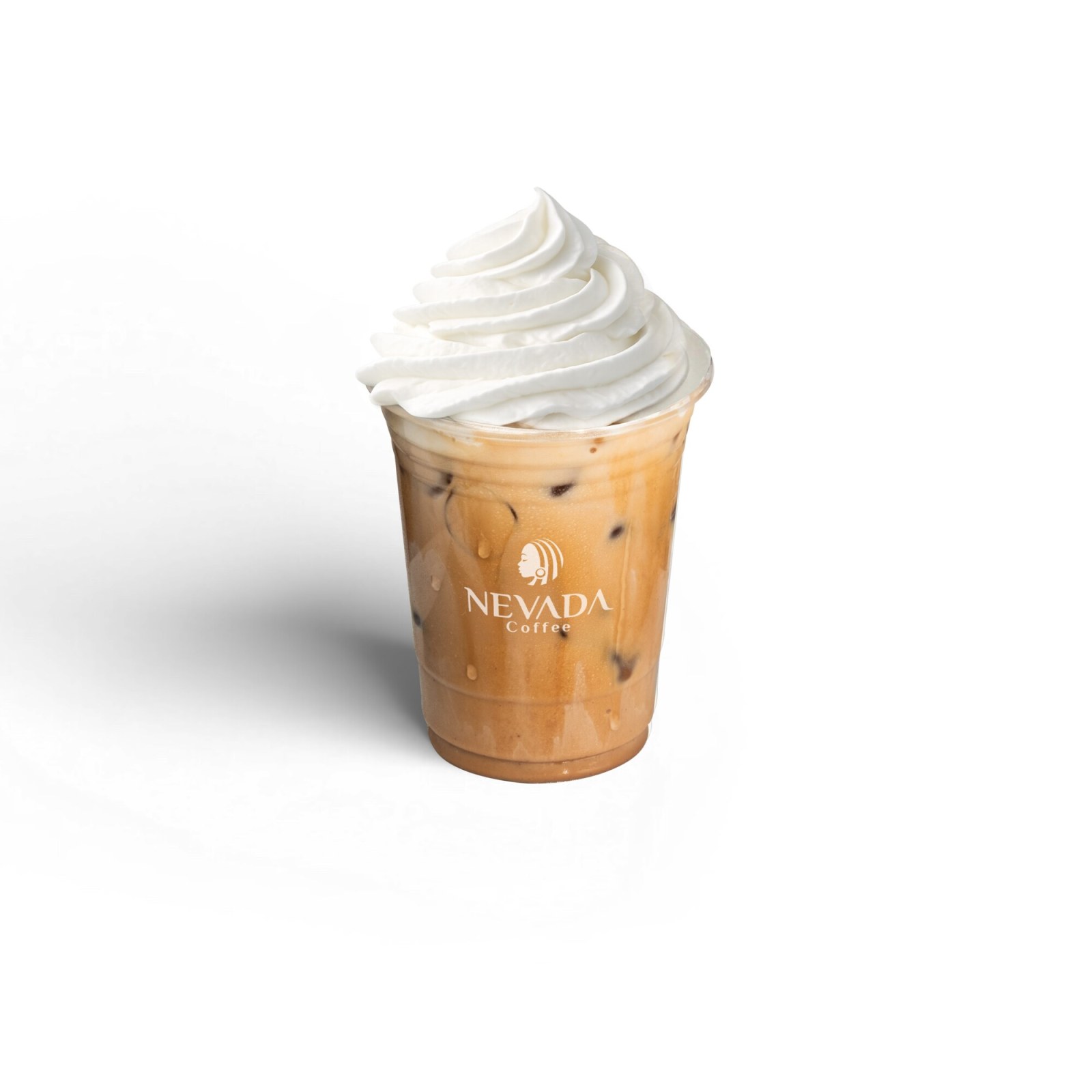 Ice Mocha