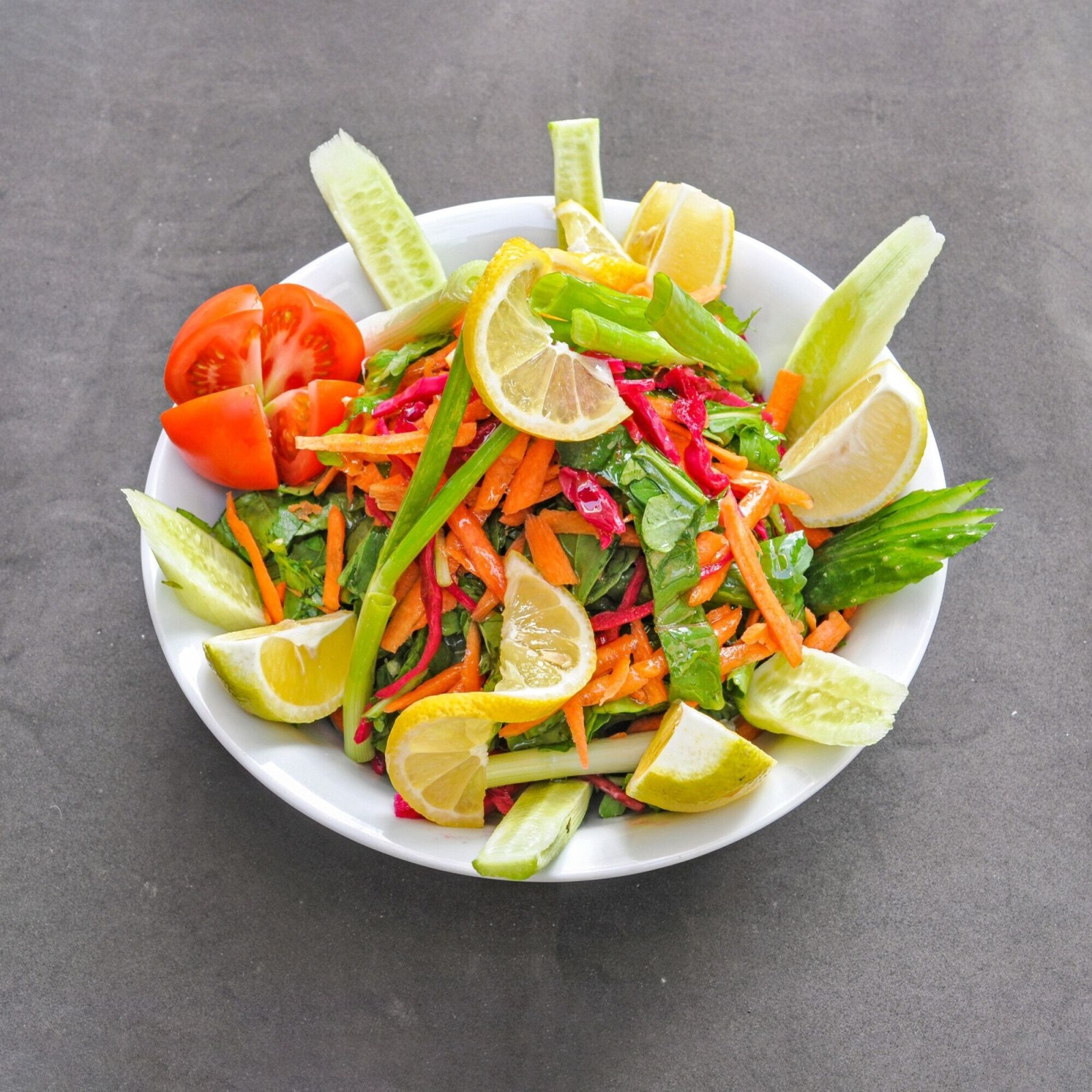 Harman Salata