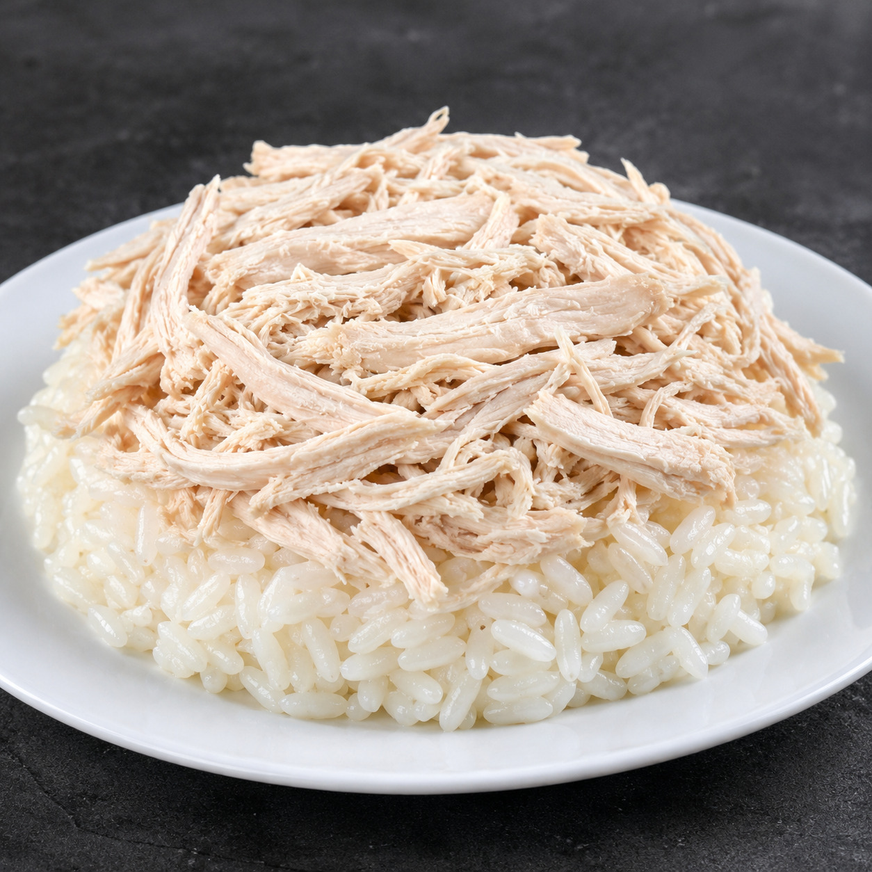 Medium Tavuk Pilav