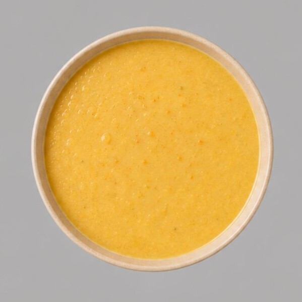 Mercimek Çorbası