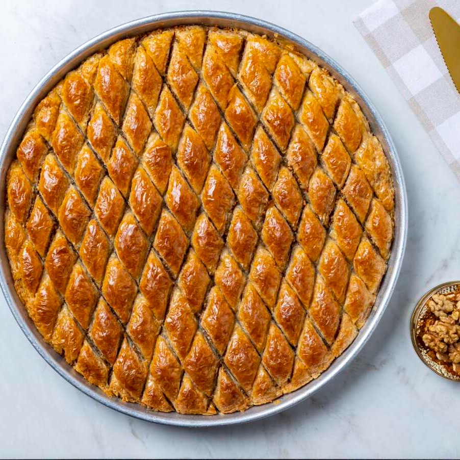 Ev Baklavası 500 Gr