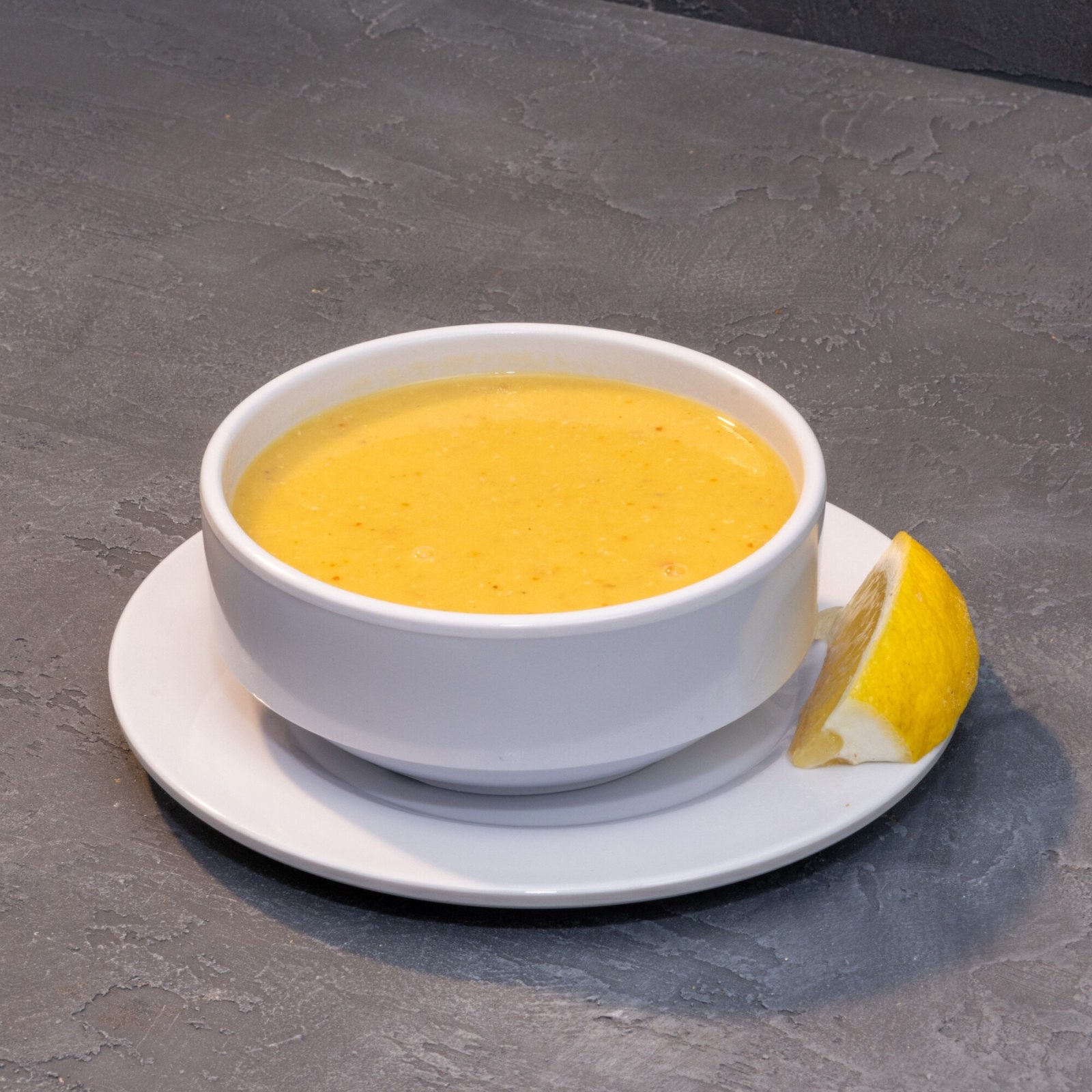Az Mercimek Çorbası