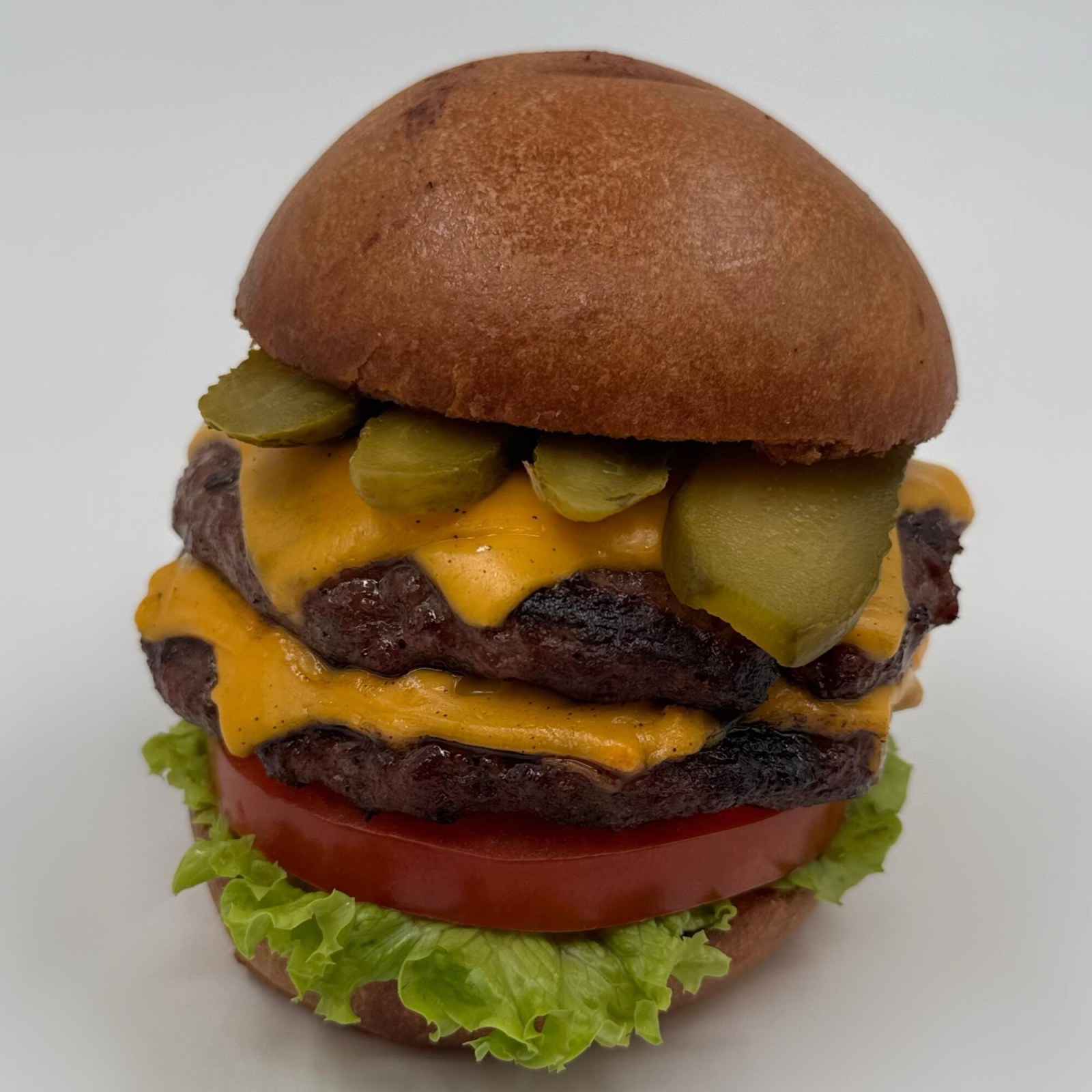 Double Burger