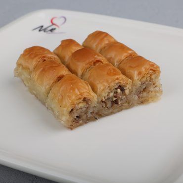 Cevizli Özel Dürüm (500 gr)