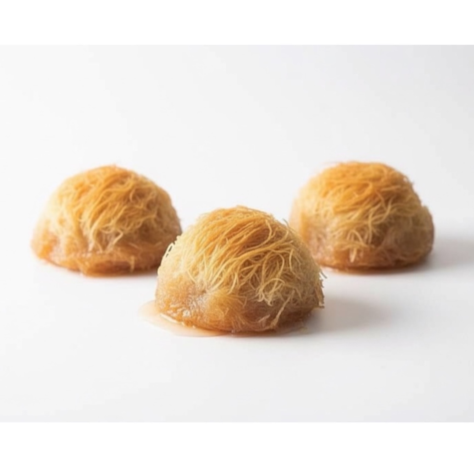 Cevizli Kadayıf (500 g)