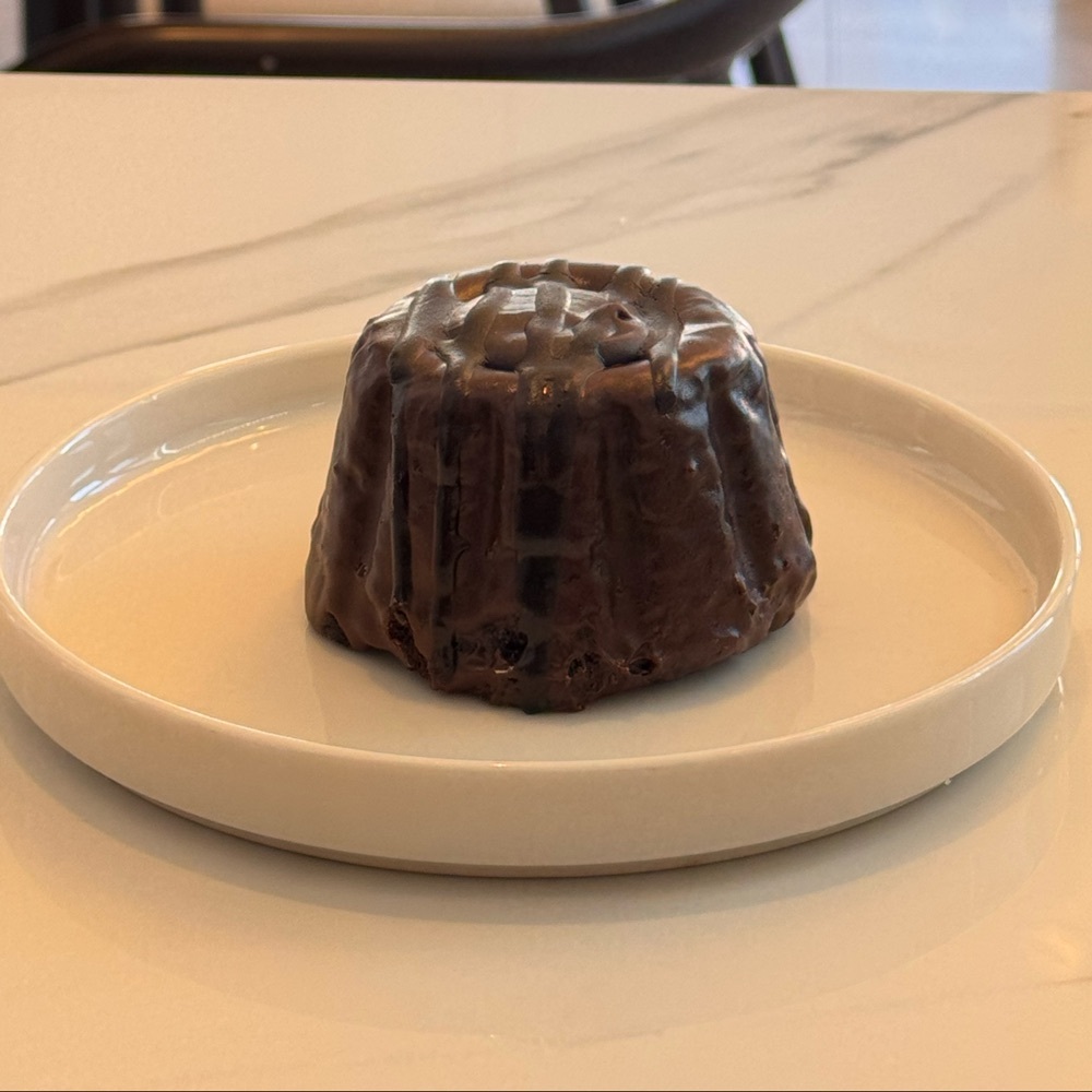 Molten Cake