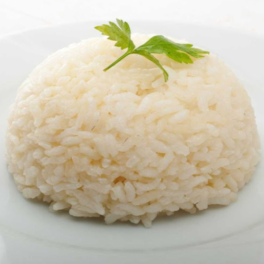 Pirinç Pilavı