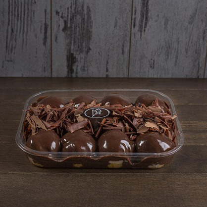 Dökme Profiterol 1 Kg