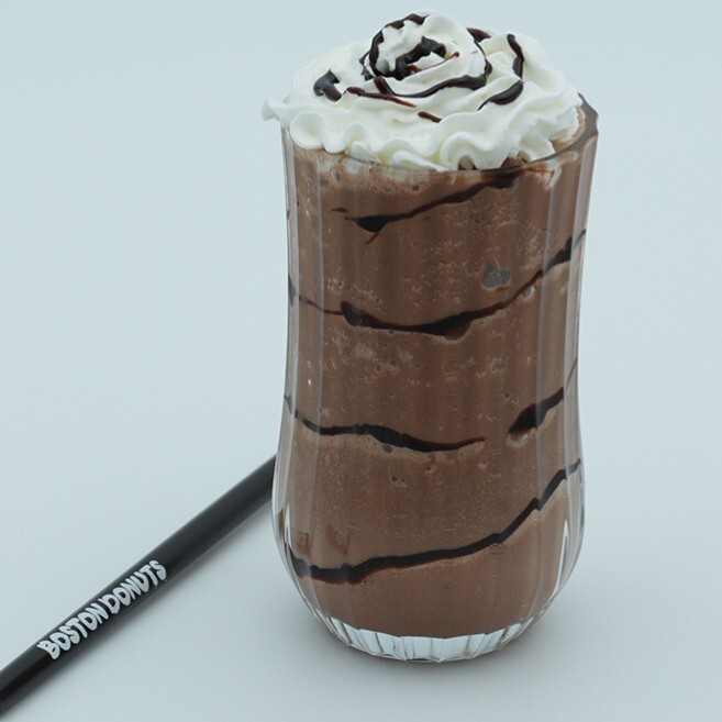COOKIE (cookie) Milkshake