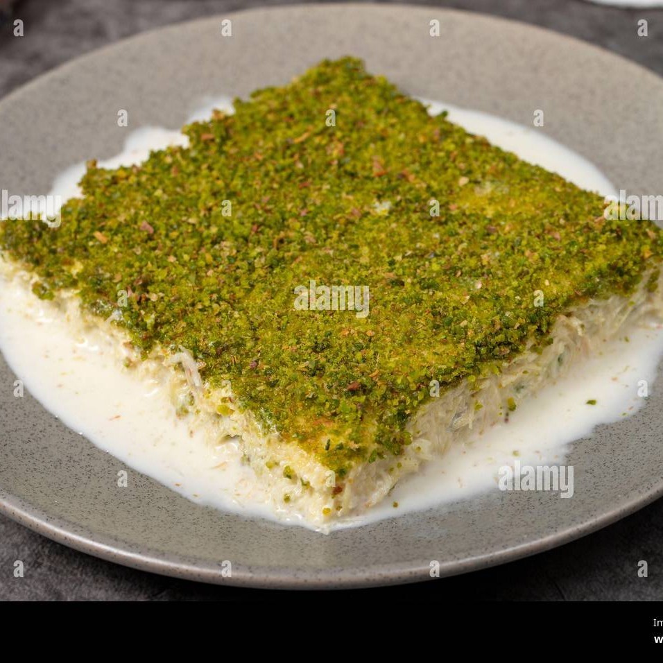 SOĞUK KADAYIF ( 1 KİLO )