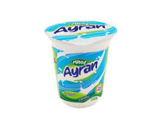 Ayran ( 30 cl ) ( büyük )