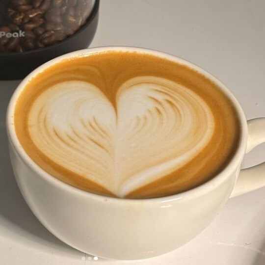 Latte