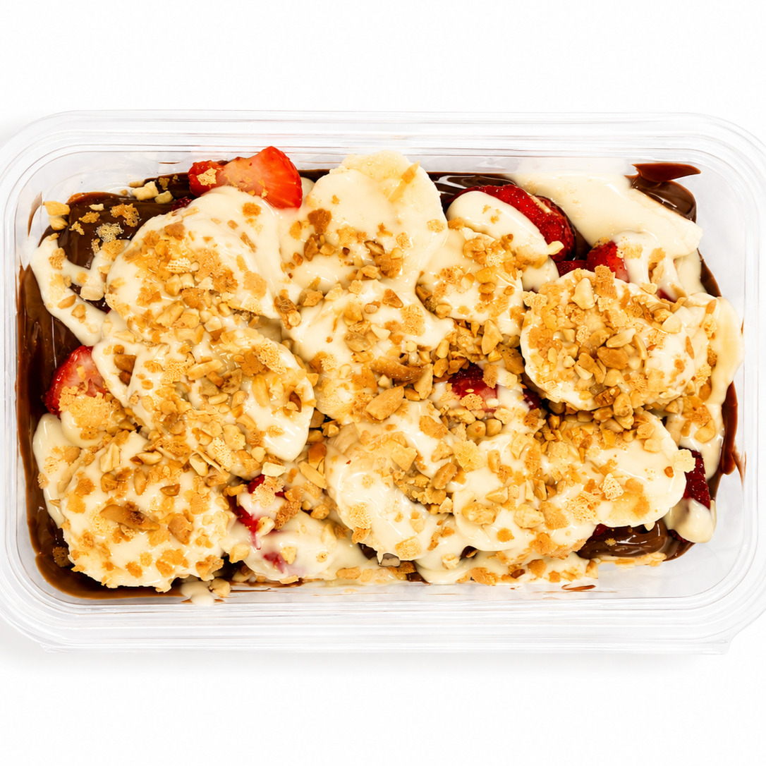 Daily Çıtır Waffle