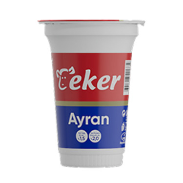 Küçük Ayran