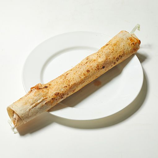 Tavuk Döner Dürüm