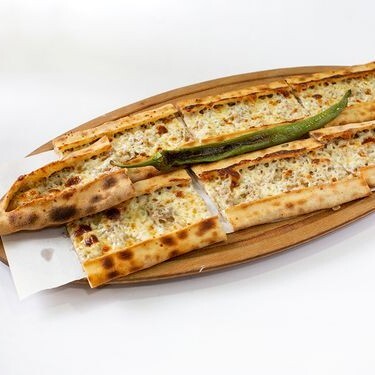 Mevlana Pide