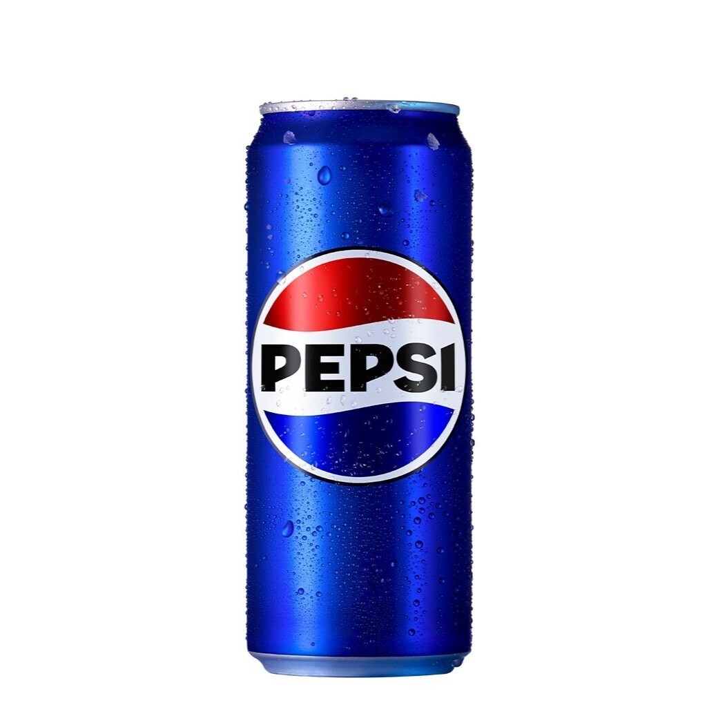 Pepsi (330 ml)