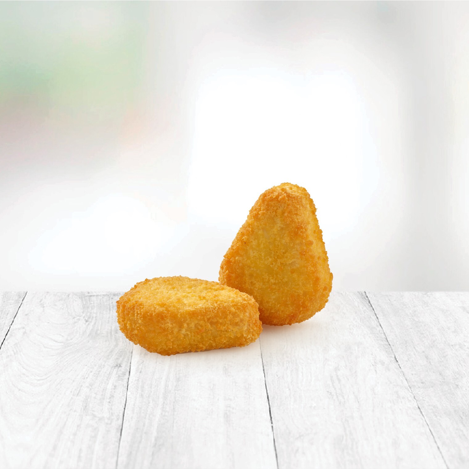 2’li Nugget
