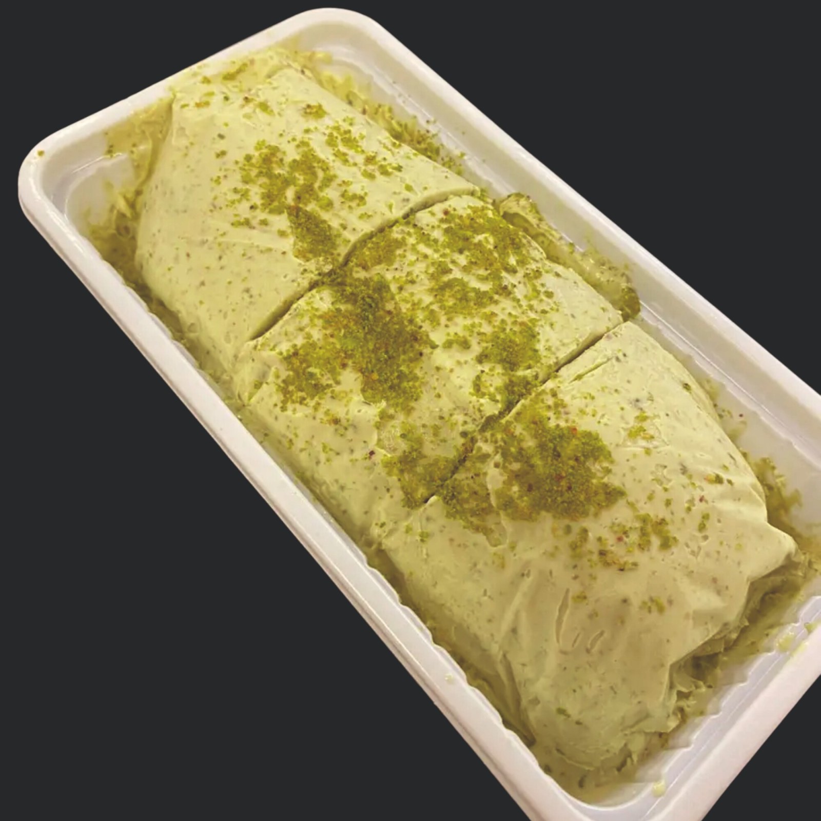 Fıstıklı Maraş Dondurma (500 gr.)
