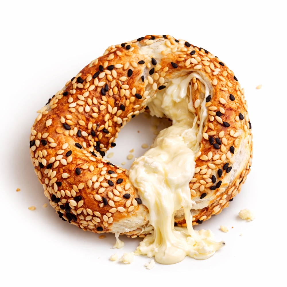 Tulum Peynirli NaNa Simit
