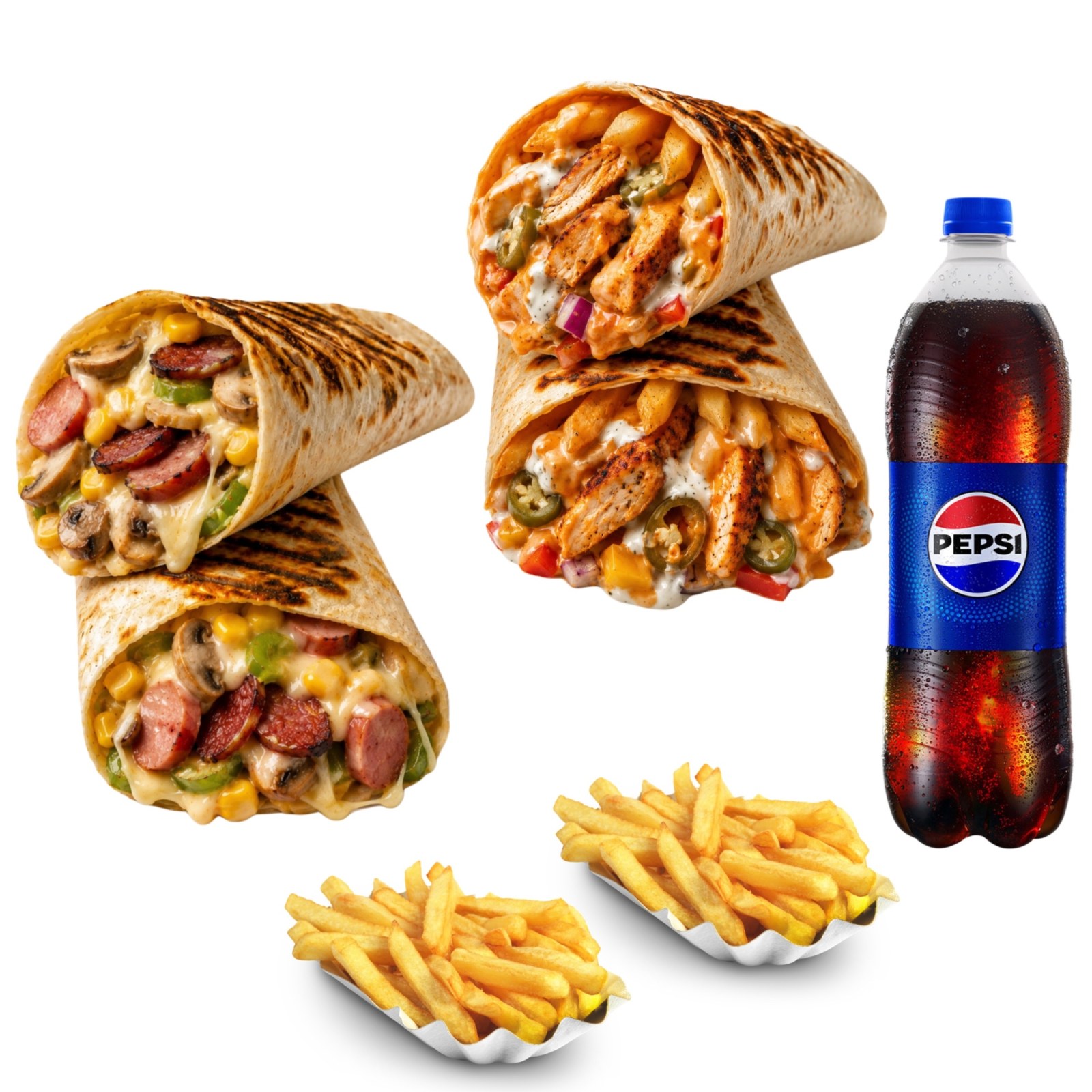 Kanka Menü